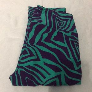 Never worn LulaRoe